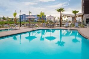 Picture of TownePlace Suites by Marriott San Bernardino Loma Linda
