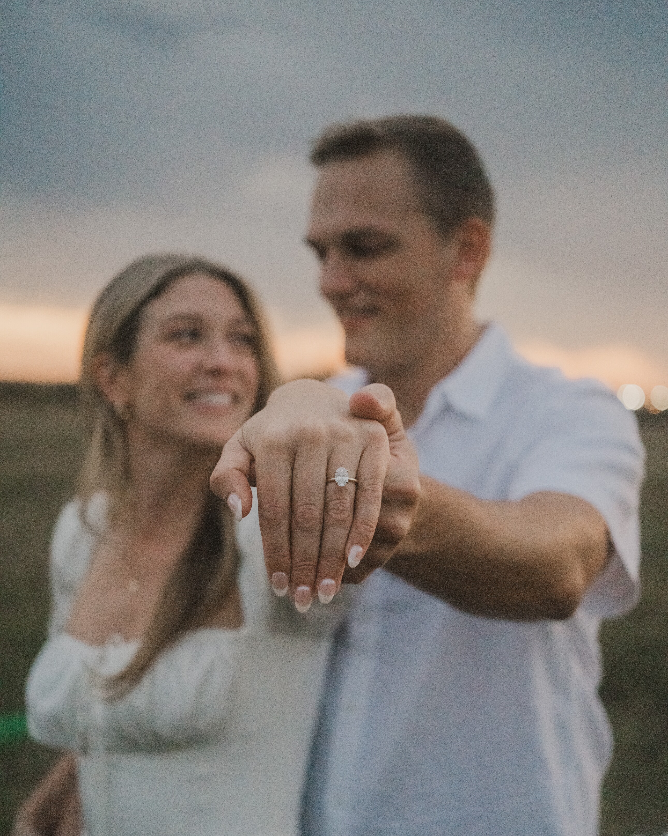Ashley & Nathan Home Page Banner