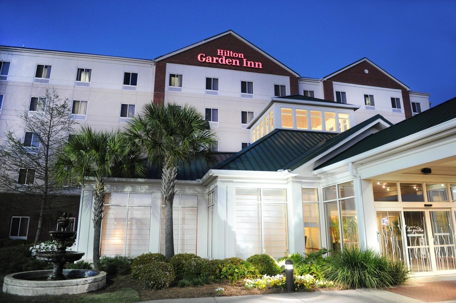 Picture of Hilton Garden Inn West Monroe
