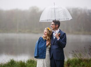 Whitney Harris (34 and a jeweler) and Brian Rumble (40 and a creative strategist and student) collect experiences. Not only did the two get to know ea