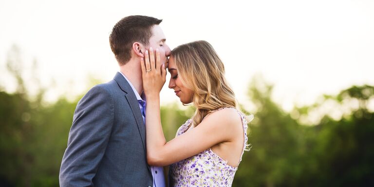 Jerrod & Holly  Home Page Banner