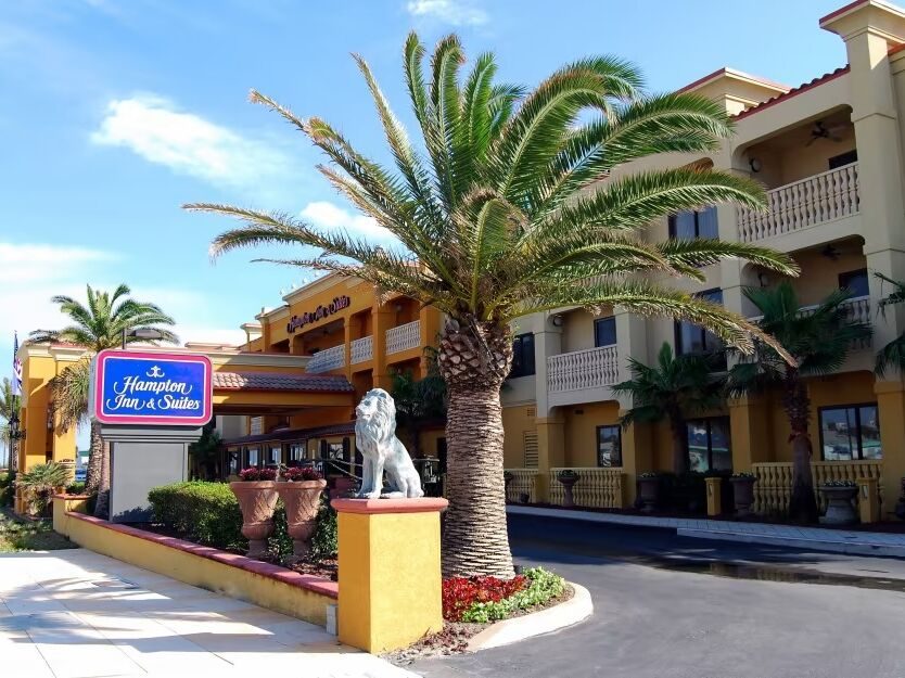 Picture of Hampton Inn & Suites St. Augustine-Vilano Beach