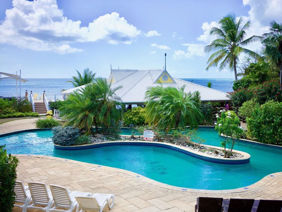 Picture of Tropikist Beach Hotel & Resort