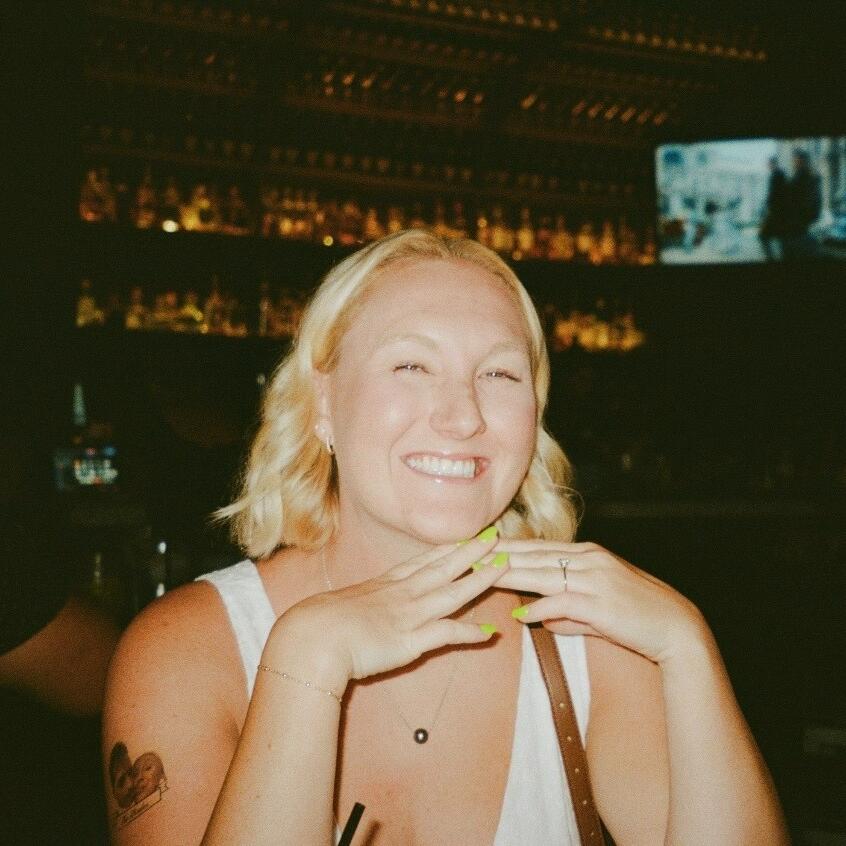 Lea Rhodes