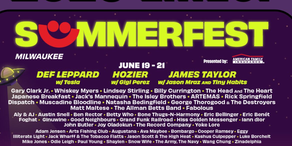 Picture of Summerfest