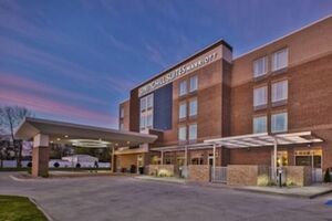 Picture of SpringHill Suites by Marriott St. Joseph Benton Harbor