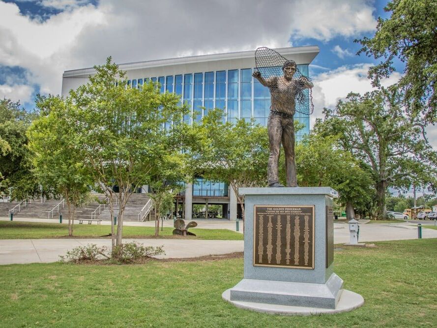 Picture of Maritime & Seafood Industry Museum