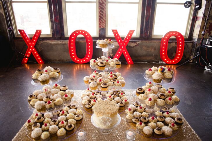Dessert Table