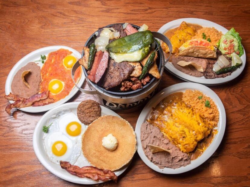 Picture of Danny's Restaurant