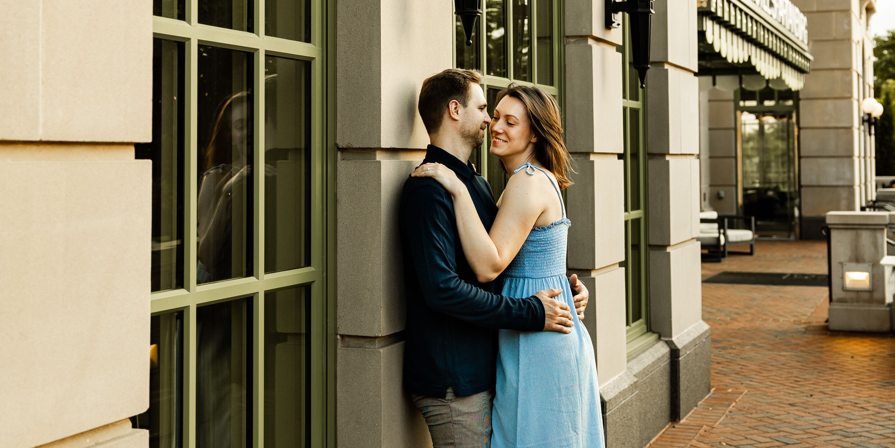 Janet & Mark Home Page Banner