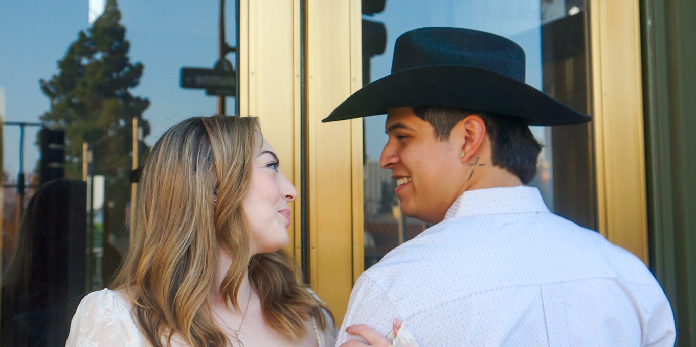 Jordyn & Jonathan Home Page Banner
