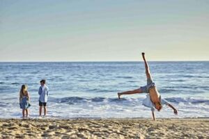 Picture of Surf&Sand Resort