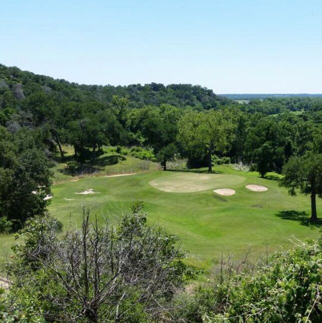 Picture of ColoVista Golf Club
