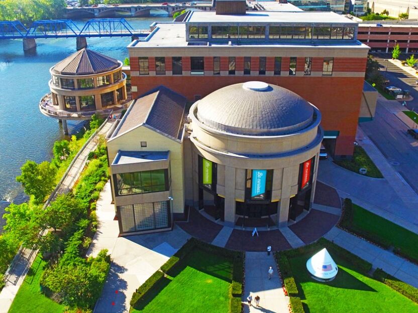 Picture of Grand Rapids Public Museum