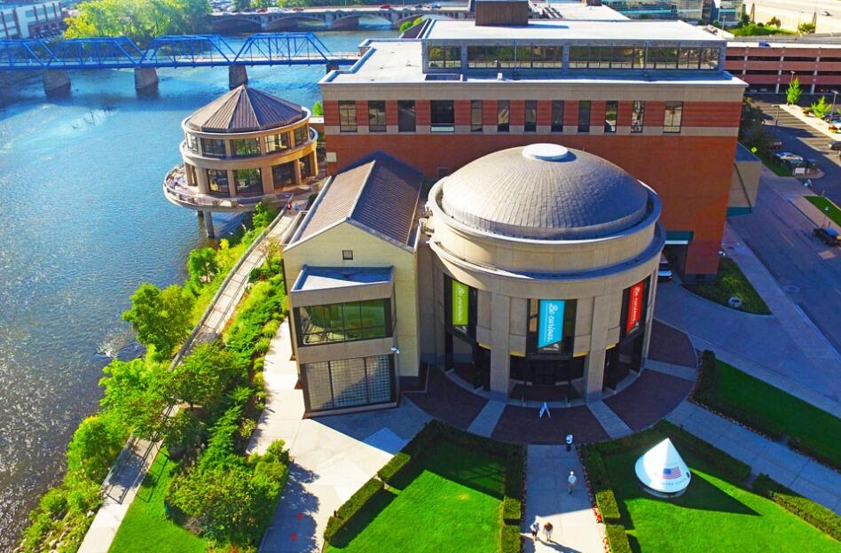 Picture of Grand Rapids Public Museum