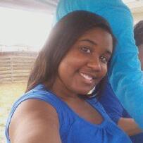 Candace Williams