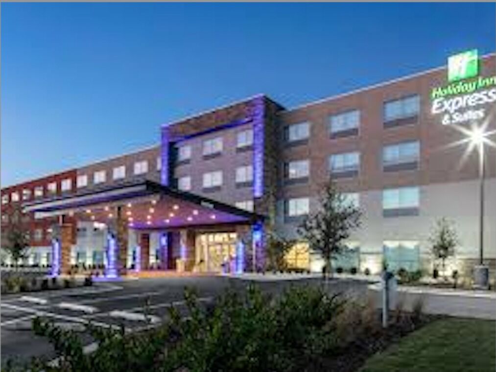 Picture of Holiday Inn Express & Suites Wilmington West - Medical Park, an IHG Hotel