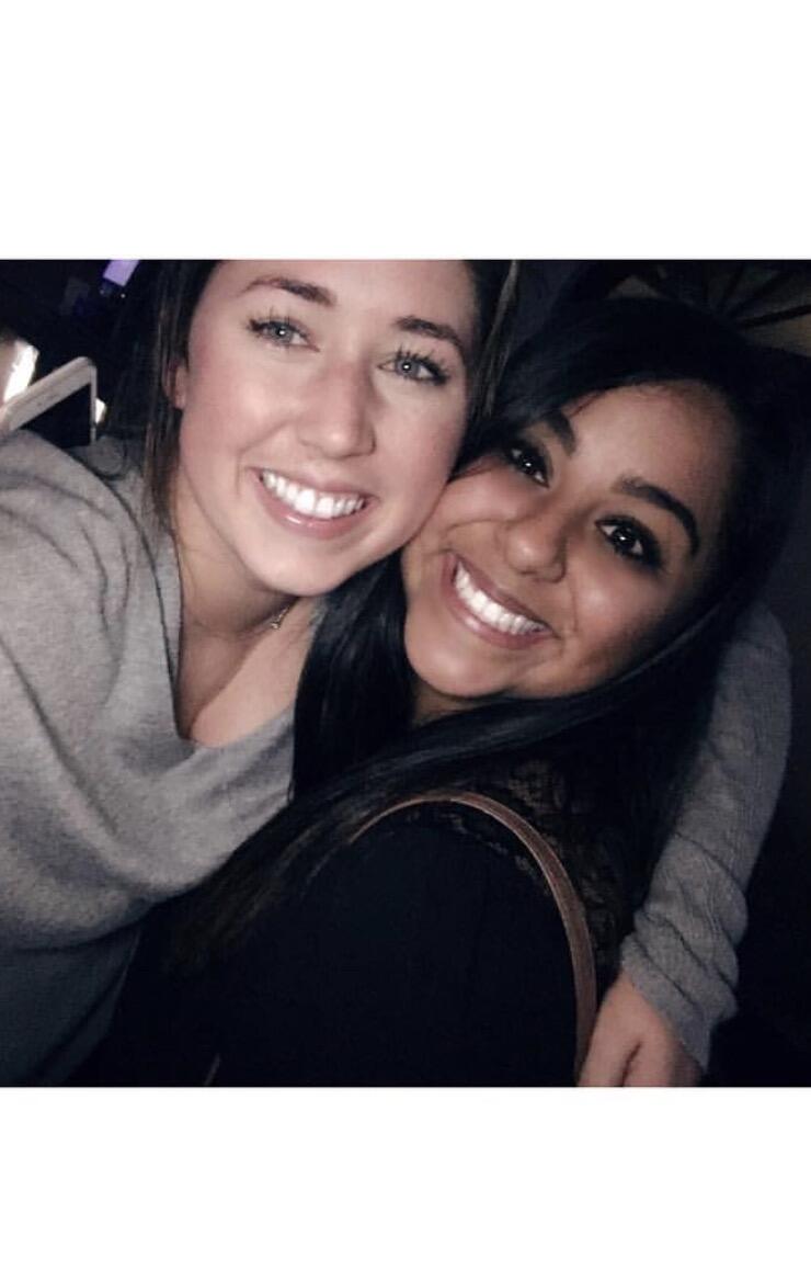 Megan Allamen 