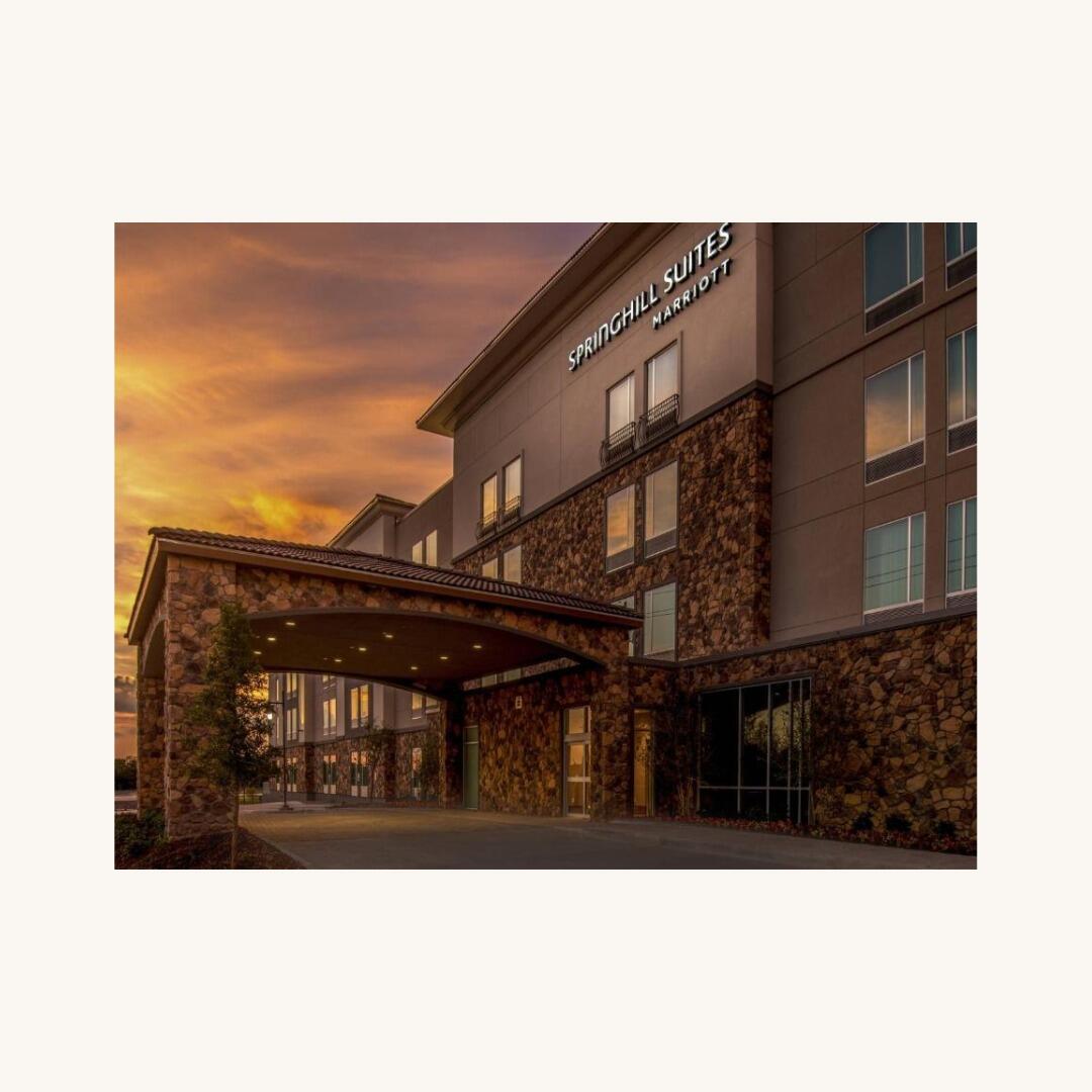 Picture of SpringHill Suites Dallas Rockwall