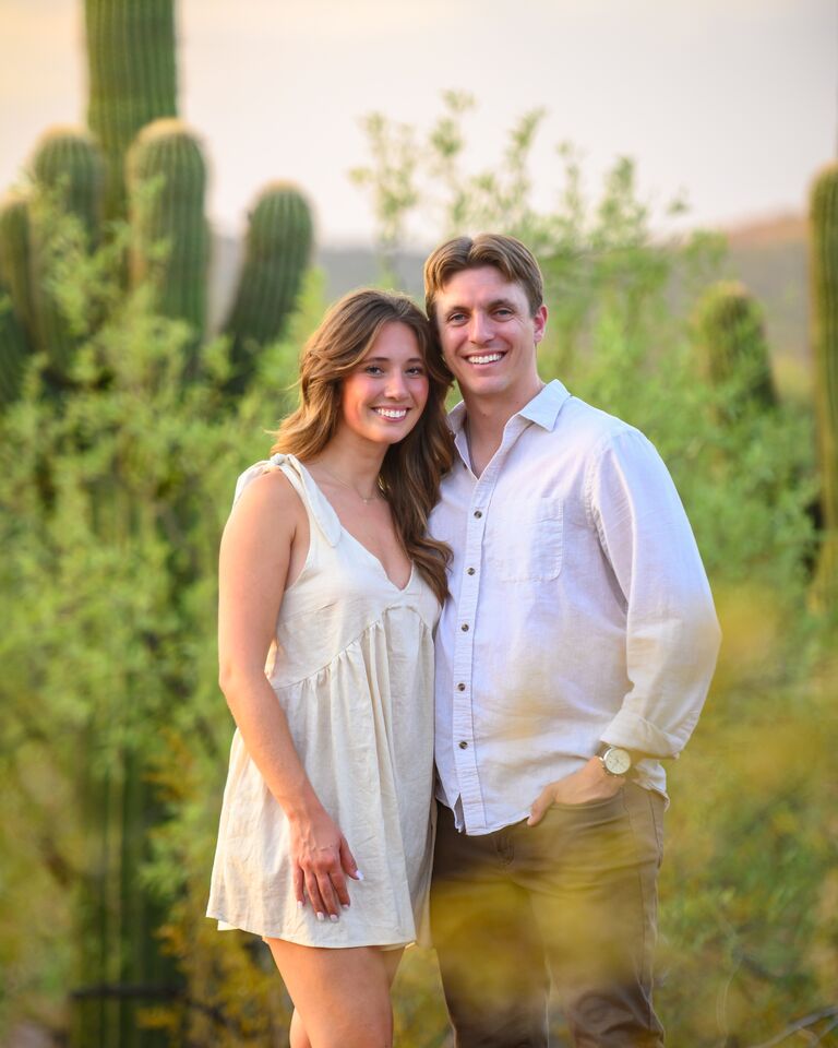 Chris & Emilia Home Page Banner
