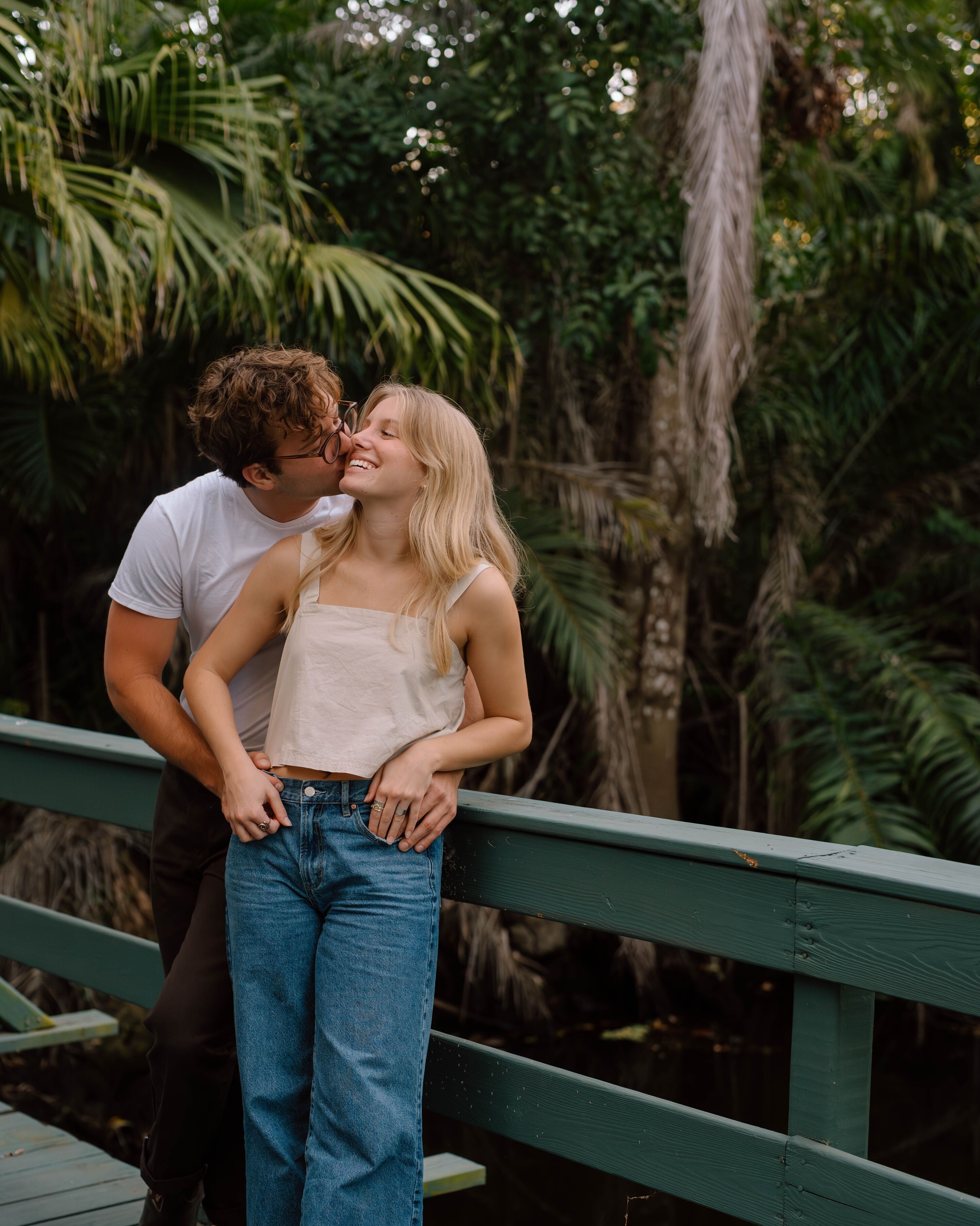 Abby   & Drew Home Page Banner
