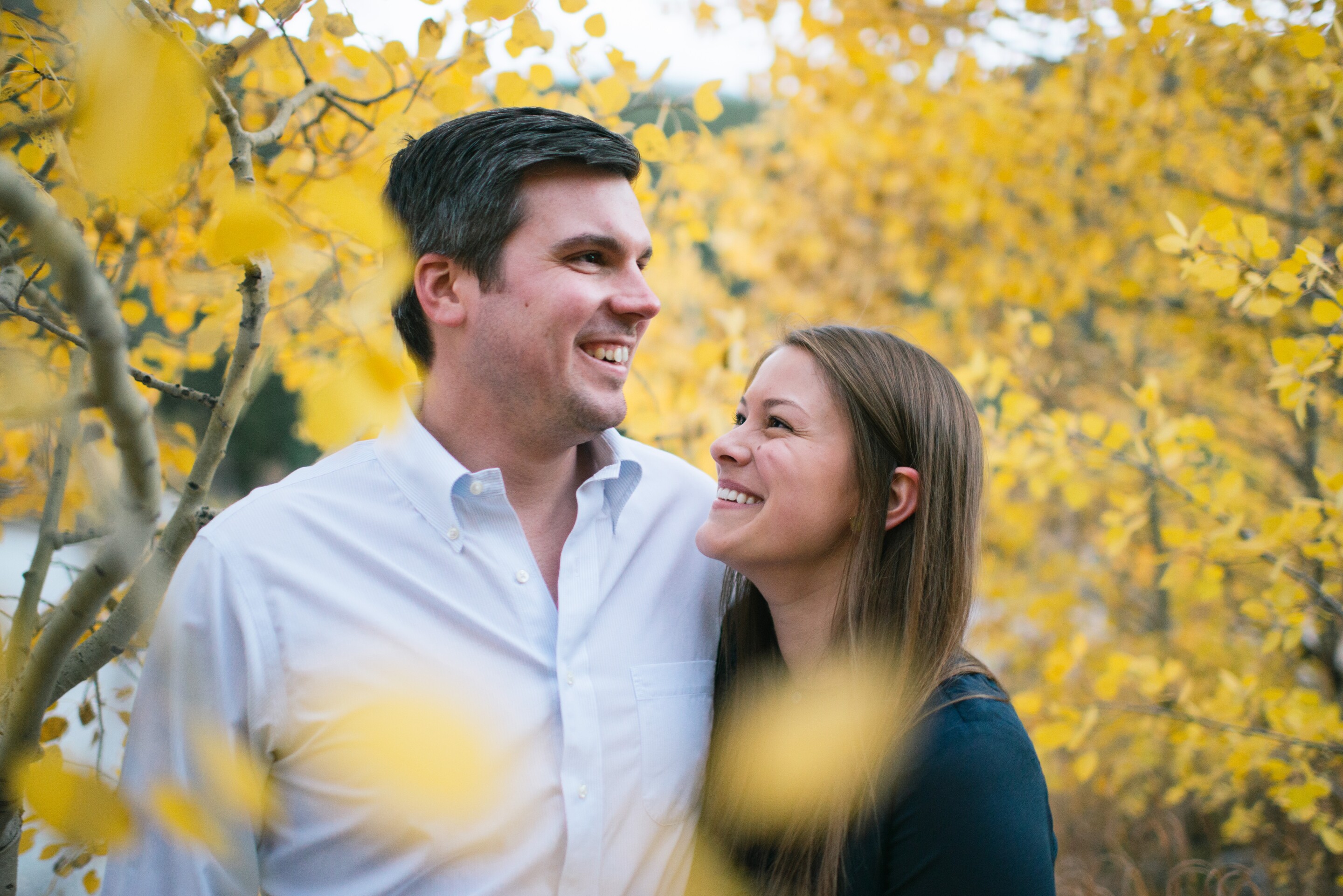 Mary & Ryan Home Page Banner