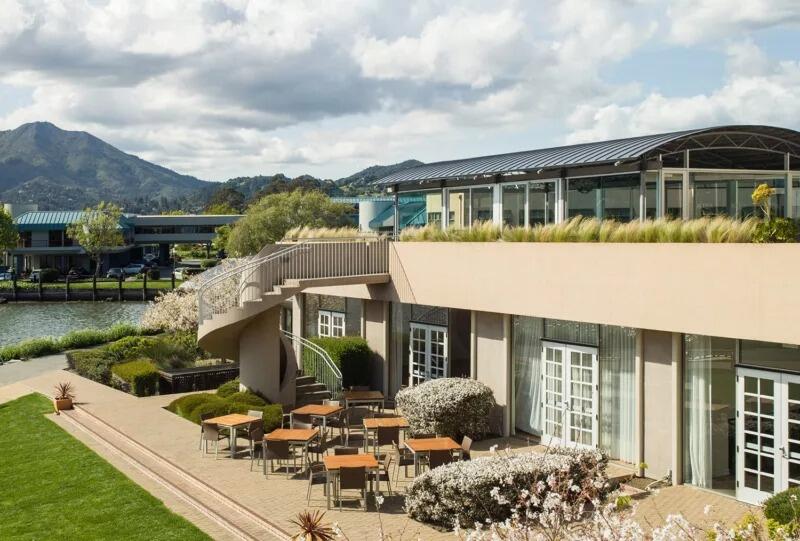 Picture of Acqua Hotel Mill Valley
