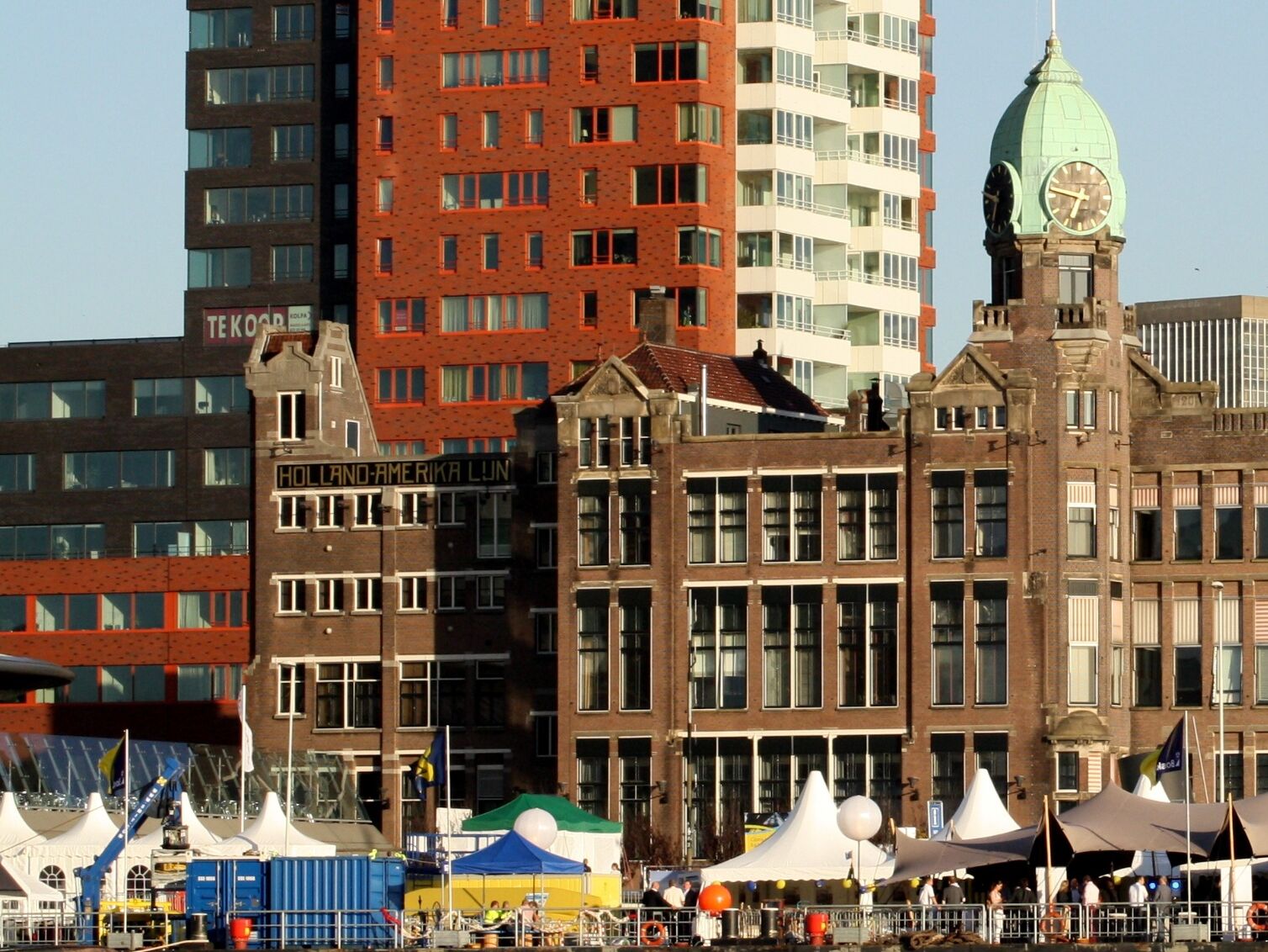 Picture of Hotel New York