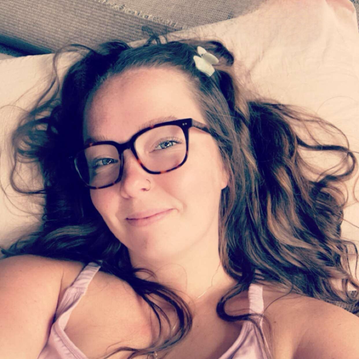 Brynne Balinski 