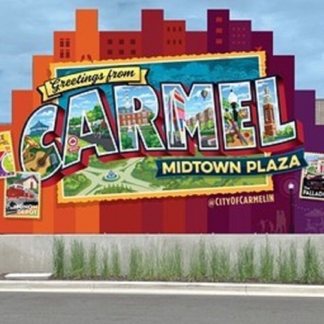 Picture of Carmel Arts and Design District