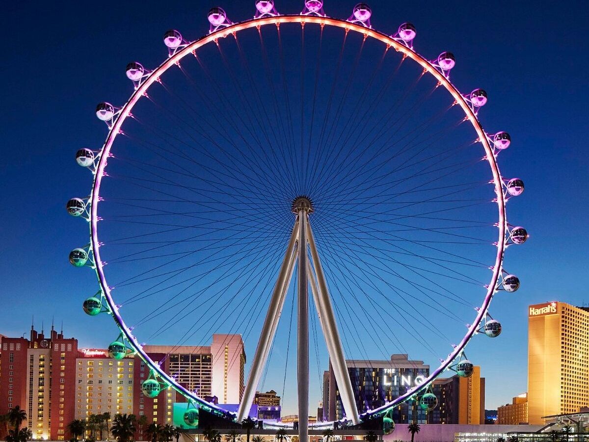 Picture of High Roller