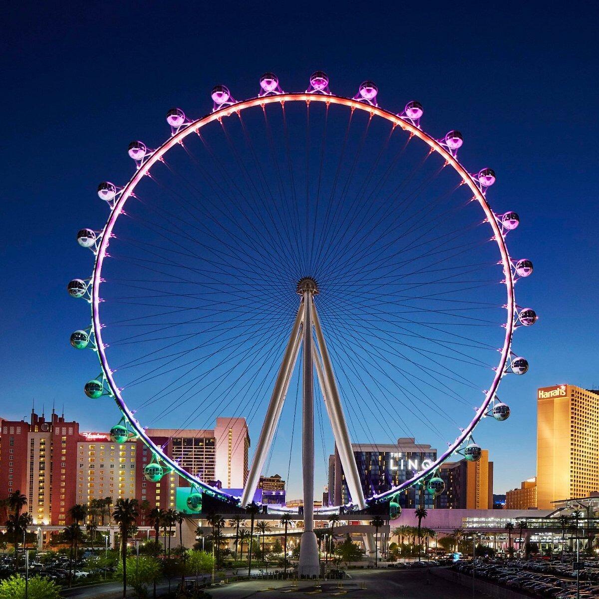 Picture of High Roller