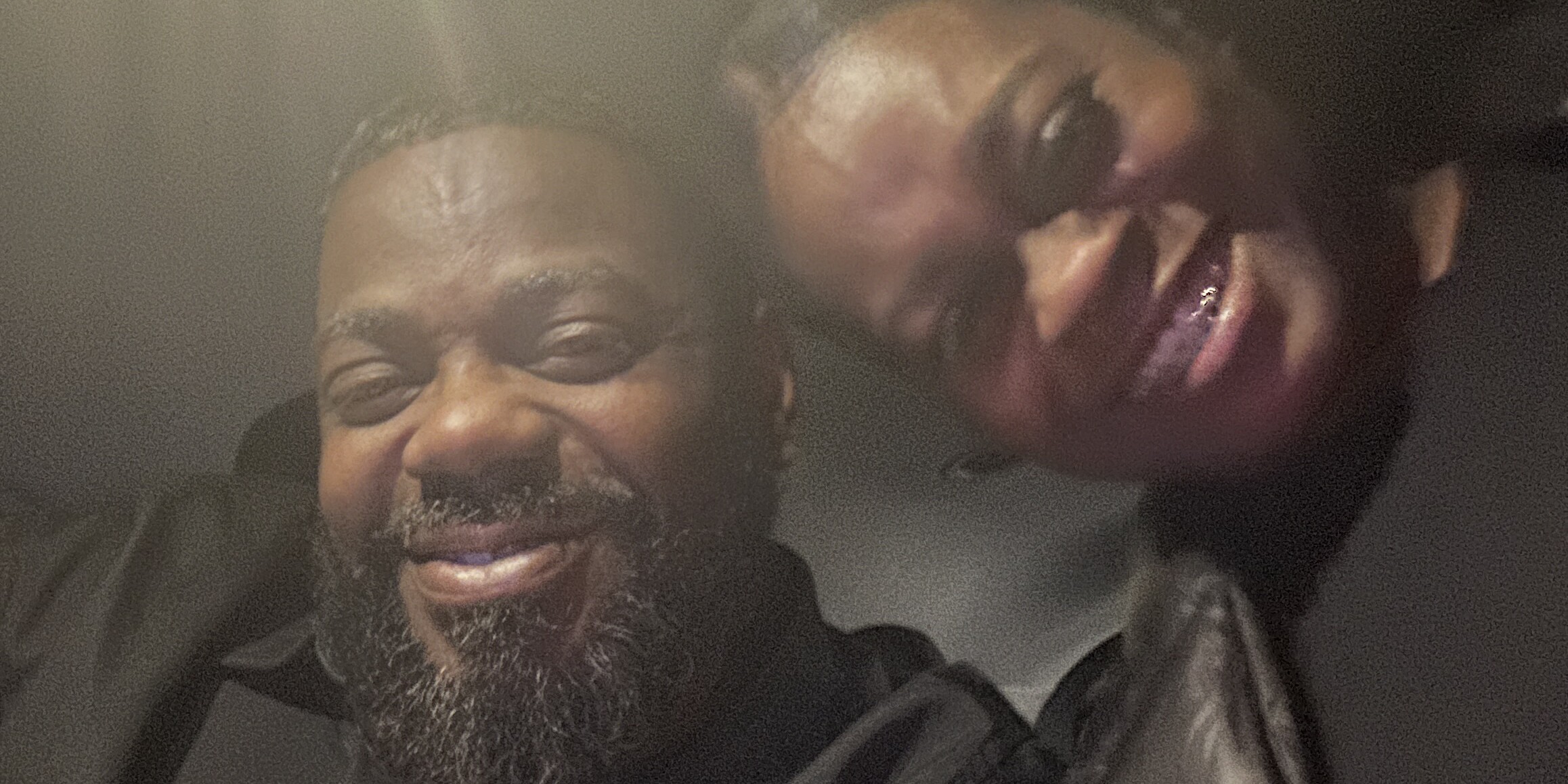 Shenieka & LeRoy Home Page Banner