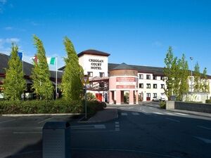 Picture of Creggan Court Hotel