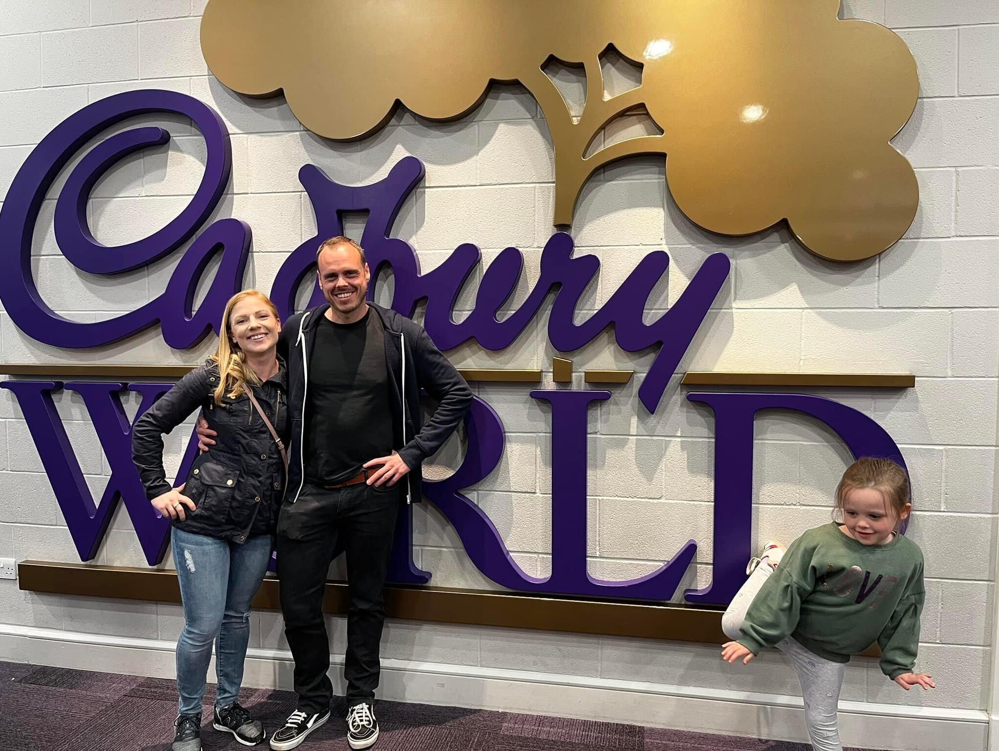 Picture of Cadbury World