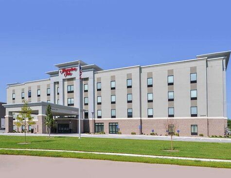 Picture of Hampton Inn Omaha Airport