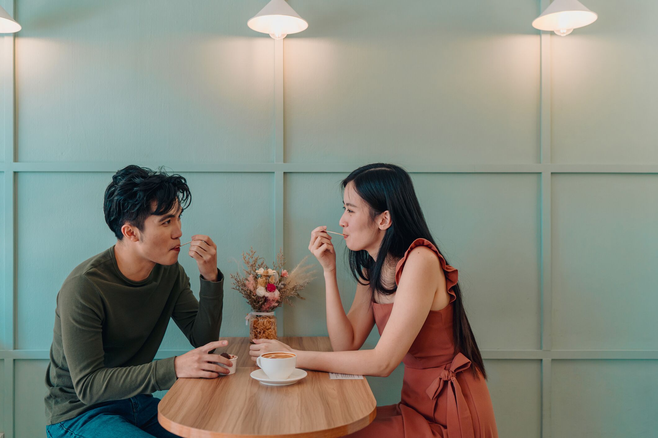 Sober Dating