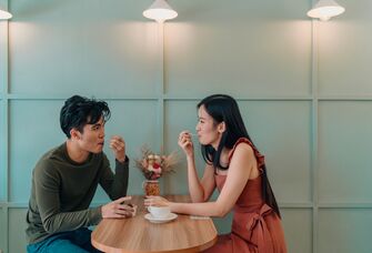 Sober Dating