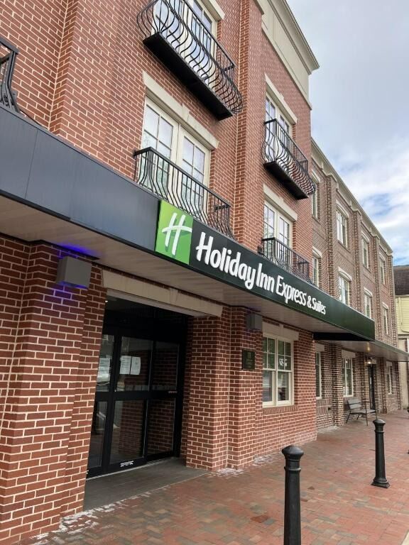 Picture of Holiday Inn Express & Suites Dahlonega - University Area, an IHG Hotel