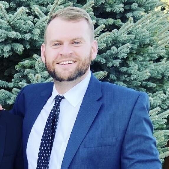 Ben Hertel