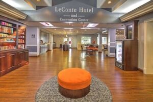Picture of LeConte Hotel & Convention Center Ascend Hotel Collection