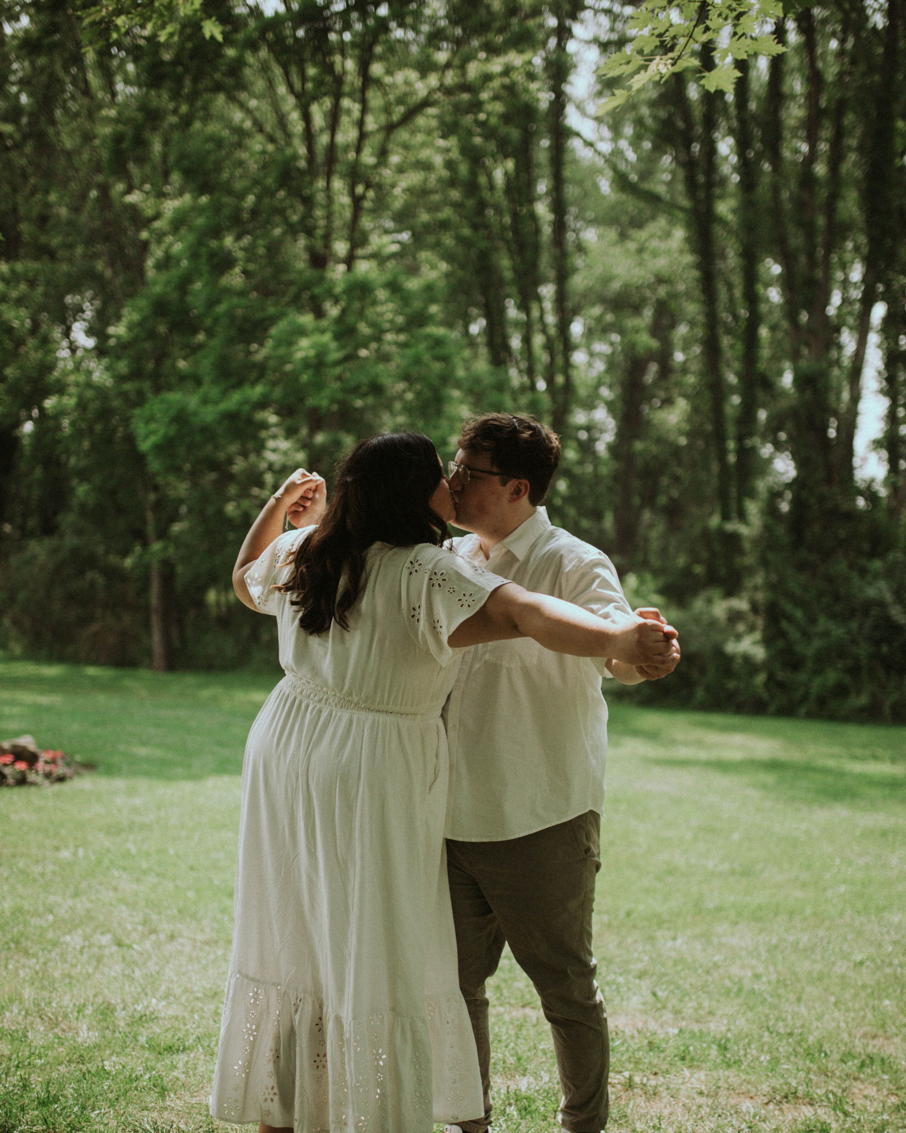 Nicholas & Natalie Home Page Banner