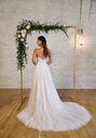 Stella York 7340 A-Line Wedding Dress - thumbnail - 3