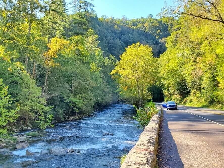 Picture of Cades Cove