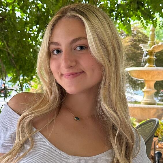 Alyssa Gottesman