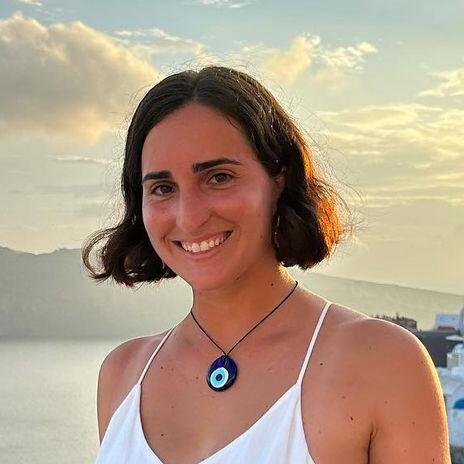 Amanda Rivkin