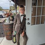 Gabe Bruning
