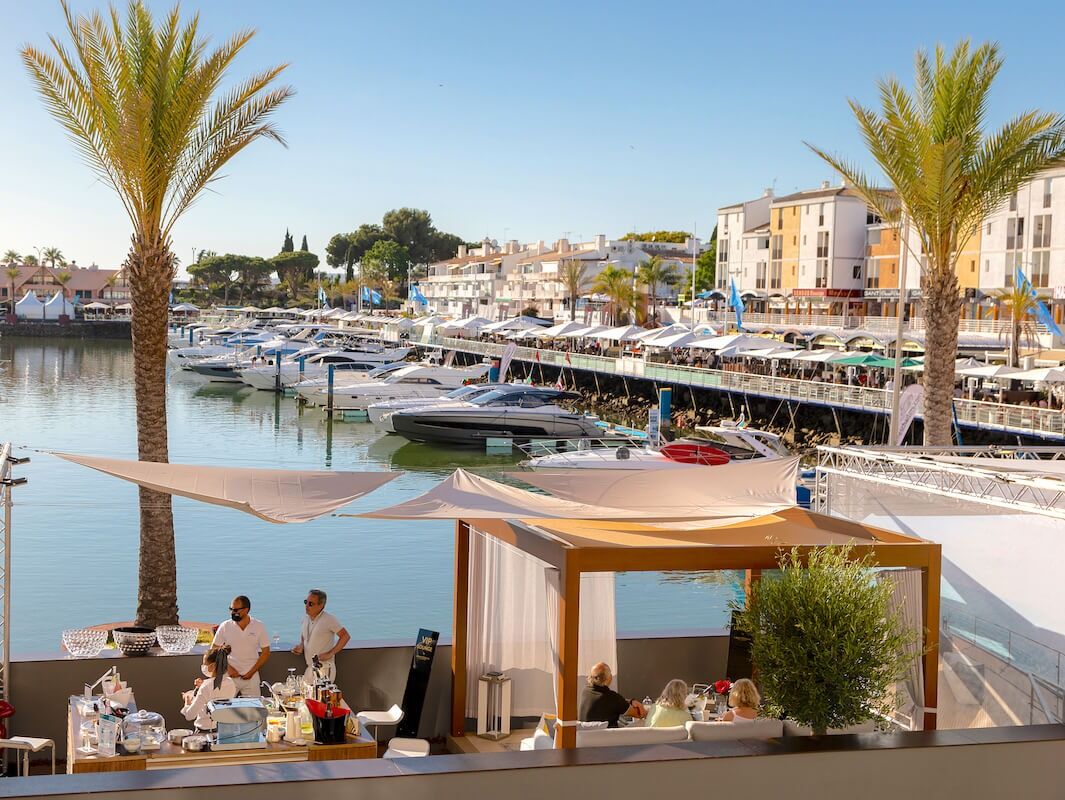 Picture of Villamoura