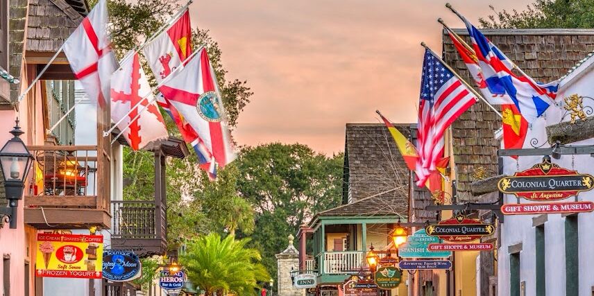 Picture of Colonial Quarter