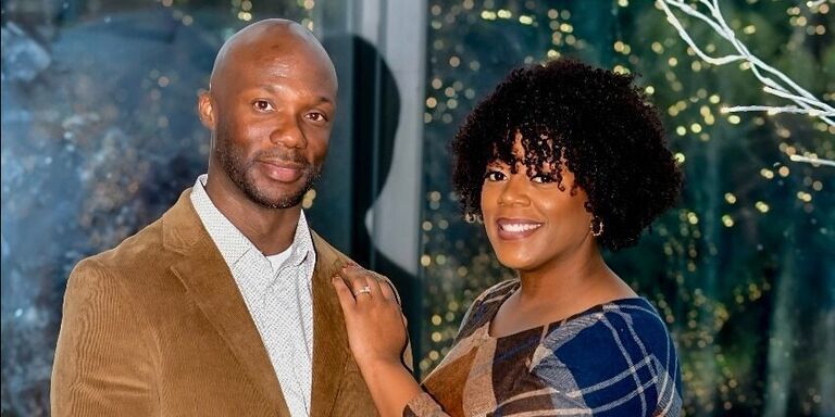Arteya & Marcus Home Page Banner